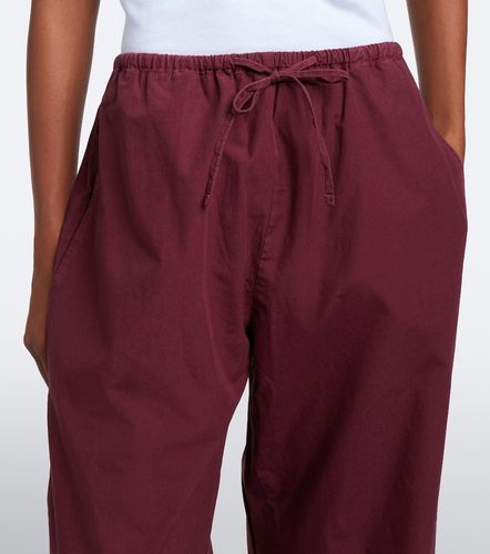 Leset Pantalon ample Kyoto en coton - Leset - Modalova