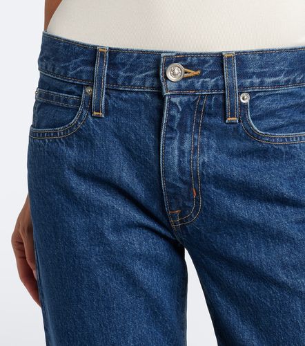 SLVRLAKE Jean straight Chloe - SLVRLAKE - Modalova