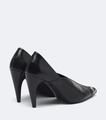 Escarpins Luza en cuir - Isabel Marant - Modalova