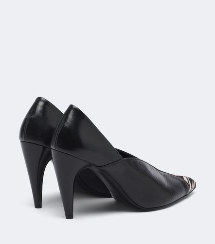 Escarpins Luza en cuir - Isabel Marant - Modalova