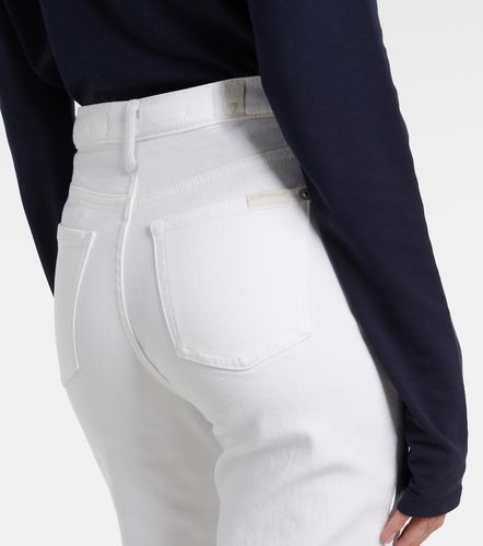 Jean ample Modern Dojo à taille haute - 7 For All Mankind - Modalova