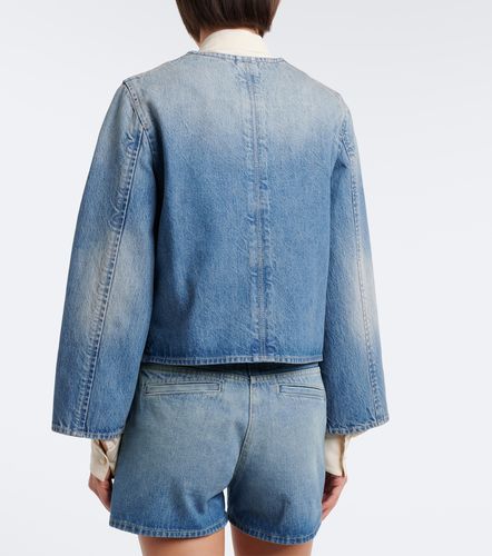 Veste VGold en coton - Valentino Garavani - Modalova