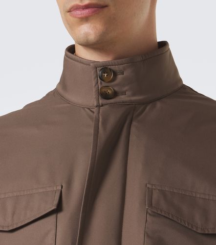 Canali Veste à col montant - Canali - Modalova