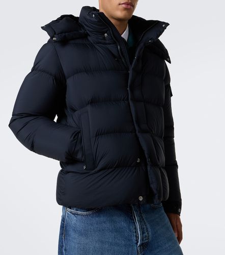 Veste doudoune à capuche Maya 70 - Moncler - Modalova