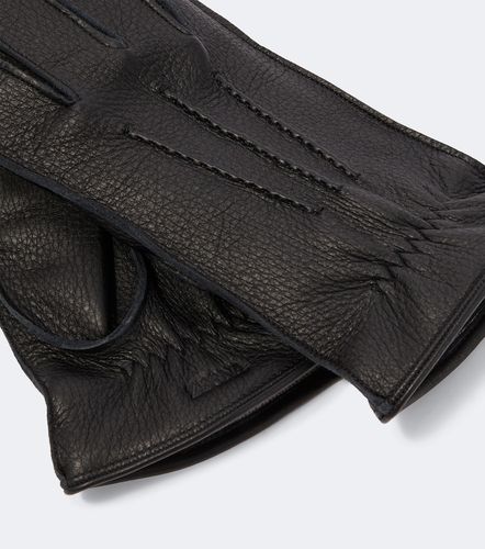 Zegna Gants en cuir - Zegna - Modalova