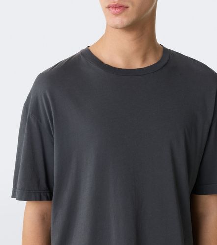 The Row T-shirt Madoc en coton - The Row - Modalova
