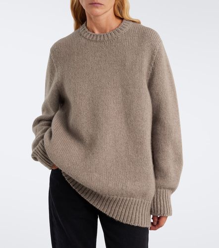 The Row Pull Torin en cachemire - The Row - Modalova