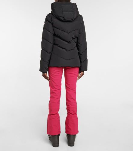 Veste matelassée Delphine II à capuche - Fusalp - Modalova