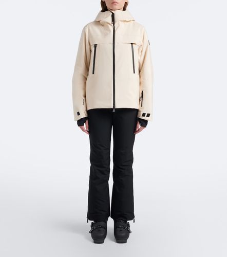 Veste de ski Chanavey à capuche - Moncler Grenoble - Modalova