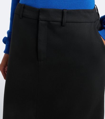 Jupe crayon Maybelle - The Frankie Shop - Modalova
