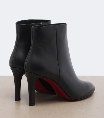 Bottines Fannylove en cuir - Christian Louboutin - Modalova
