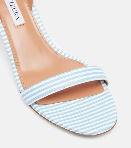 Aquazzura Sandales So Nude 50 - Aquazzura - Modalova