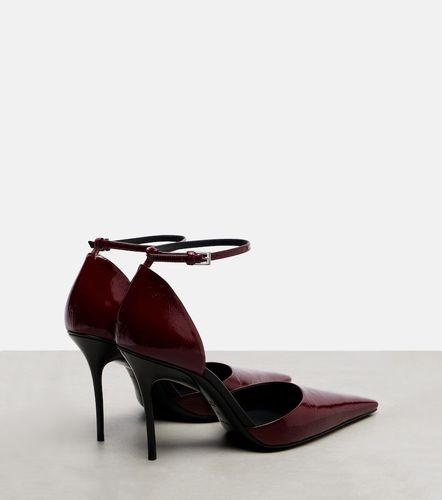 Alaïa Escarpins 90 en cuir - Alaia - Modalova