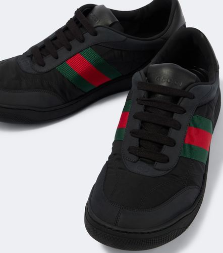 Gucci Baskets Screener - Gucci - Modalova