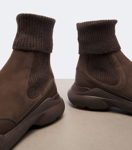 Tod's Bottines en cuir - Tod's - Modalova