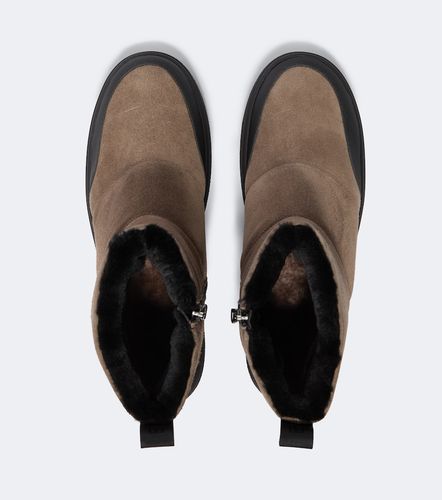 Bogner Bottines en daim - Bogner - Modalova