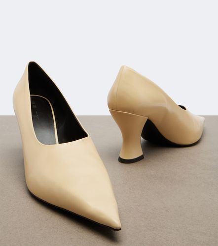 Khaite Escarpins Colleen en cuir - Khaite - Modalova