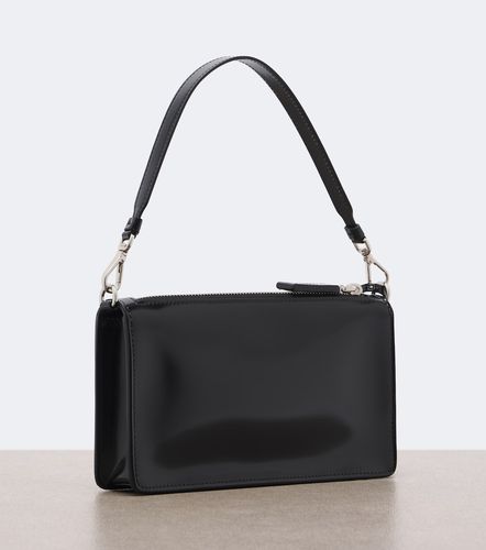 Prada Pochette en cuir - Prada - Modalova