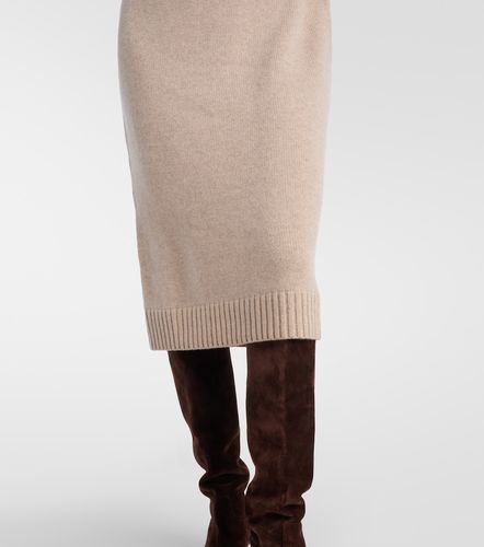Robe pull Summer en cachemire - Max Mara - Modalova