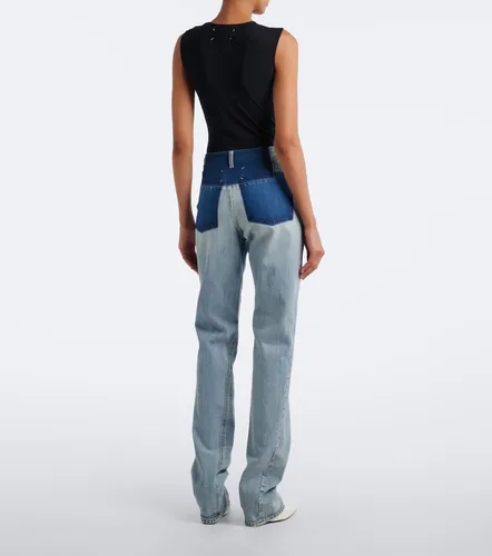 Maison Margiela Jean straight - Maison Margiela - Modalova