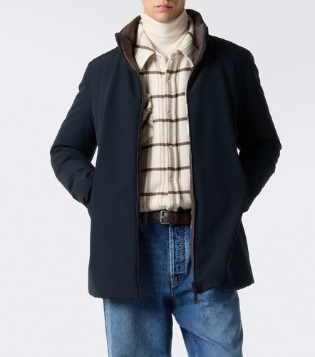 Veste doudoune réversible Edit - Moncler - Modalova