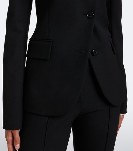 Acne Studios Blazer asymétrique - Acne Studios - Modalova