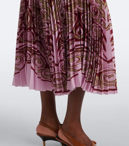 La DoubleJ Robe midi Moondance - La DoubleJ - Modalova
