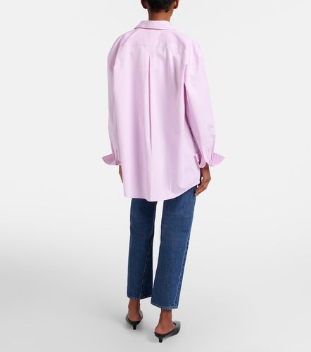 Jean droit à taille mi-haute - Toteme - Modalova