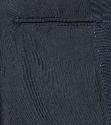Dries Van Noten Blazer en coton - Dries Van Noten - Modalova