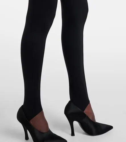 Legging fuseau à taille haute - Wardrobe.NYC - Modalova