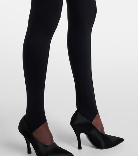 Legging fuseau à taille haute - Wardrobe.NYC - Modalova