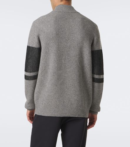 Bogner Pull Loris en laine à logo - Bogner - Modalova