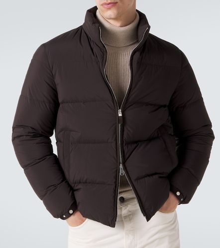 Zegna Veste rembourrée - Zegna - Modalova