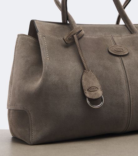 Tod's Cabas en daim - Tod's - Modalova