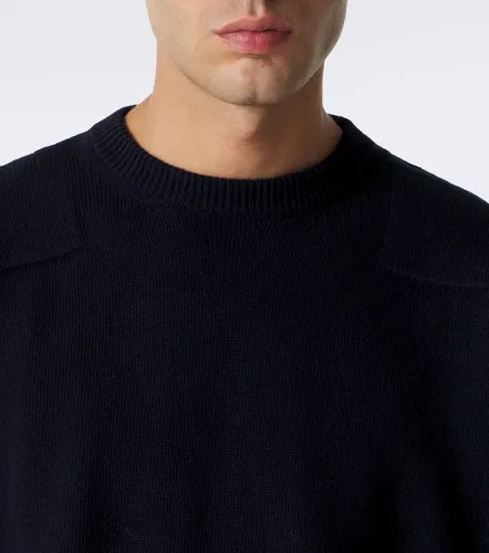 Jil Sander Pull en laine mélangée - Jil Sander - Modalova