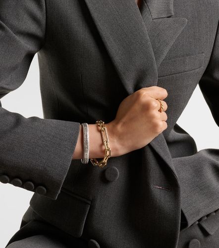 Bracelet en or 18 ct et diamants - Shay Jewelry - Modalova