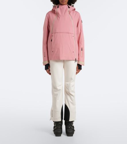 Veste de ski Ampay à capuche - Moncler Grenoble - Modalova