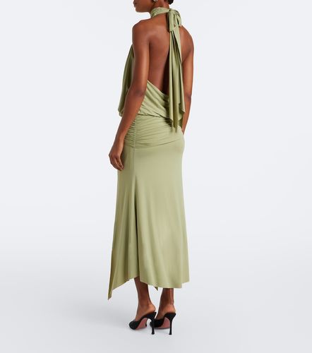 De La Vali Robe midi Vida - De La Vali - Modalova