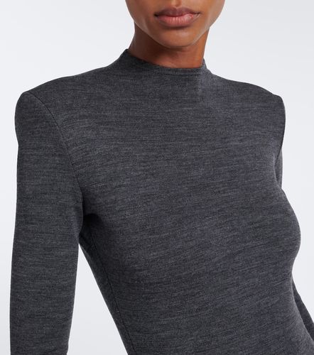 Jil Sander Body en laine - Jil Sander - Modalova