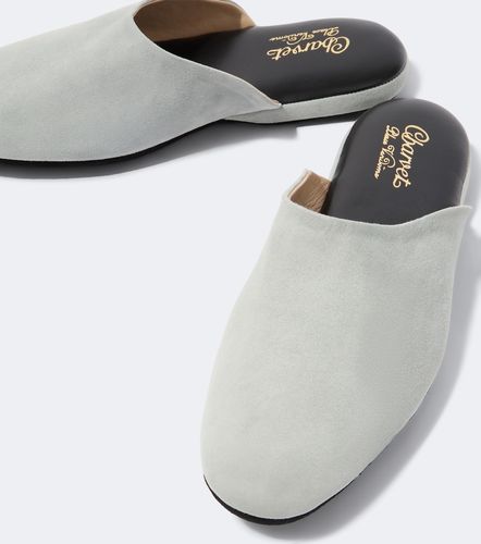 Charvet Chaussons en daim - Charvet - Modalova