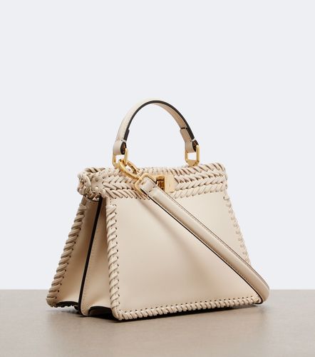 Sac à main Peekaboo® Petite en cuir - Fendi - Modalova