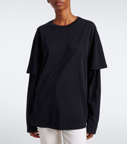 Agolde T-shirt Lois en coton - Agolde - Modalova