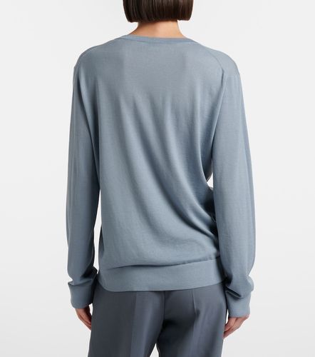 The Row Pull Naius en laine - The Row - Modalova