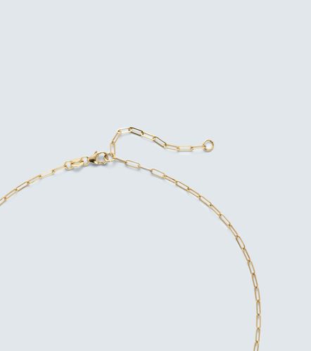Collier Dream Superfine en or 18 ct (750/1000) et diamants - FoundRae - Modalova
