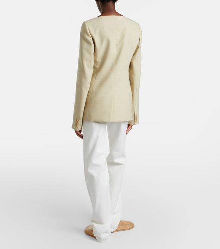 Jean straight 06 - Calvin Klein Collection - Modalova
