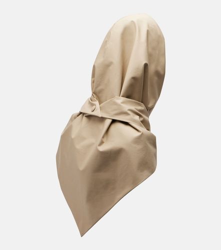 Nour Hammour Foulard en coton - Nour Hammour - Modalova