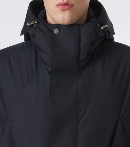 Nomaka Manteau doudoune Monte Rosa - Nomaka - Modalova