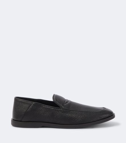 George Cleverley Mocassins en cuir - George Cleverley - Modalova
