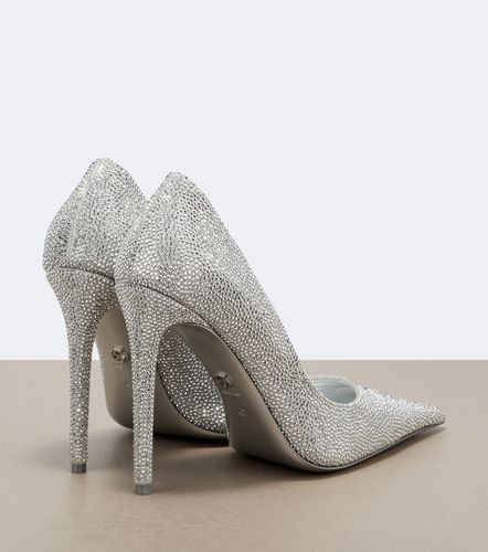 Escarpins Donna en cuir à ornements - Gucci - Modalova