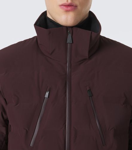 Veste doudoune de ski Nuke - Aztech Mountain - Modalova